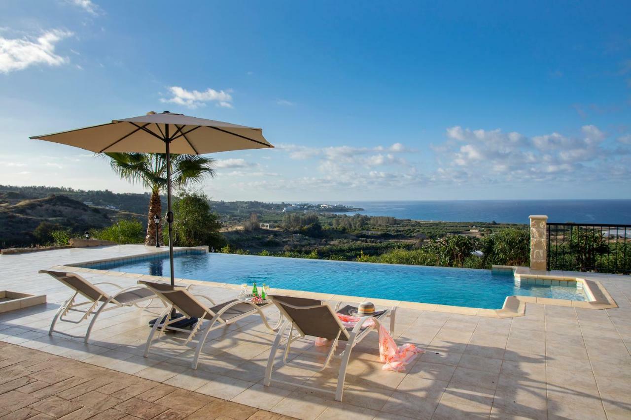 Villa Blue Jadeite Пейя Экстерьер фото
