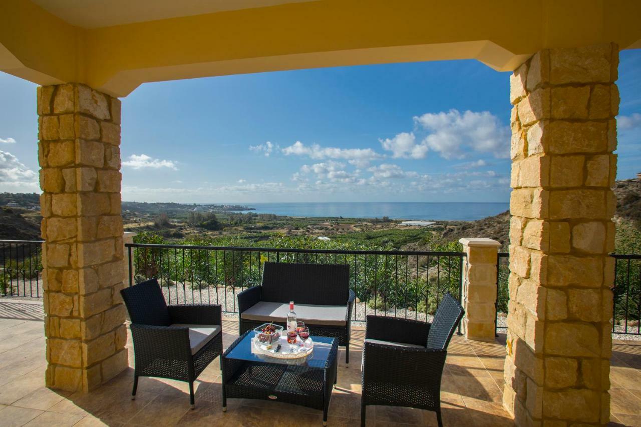 Villa Blue Jadeite Пейя Экстерьер фото