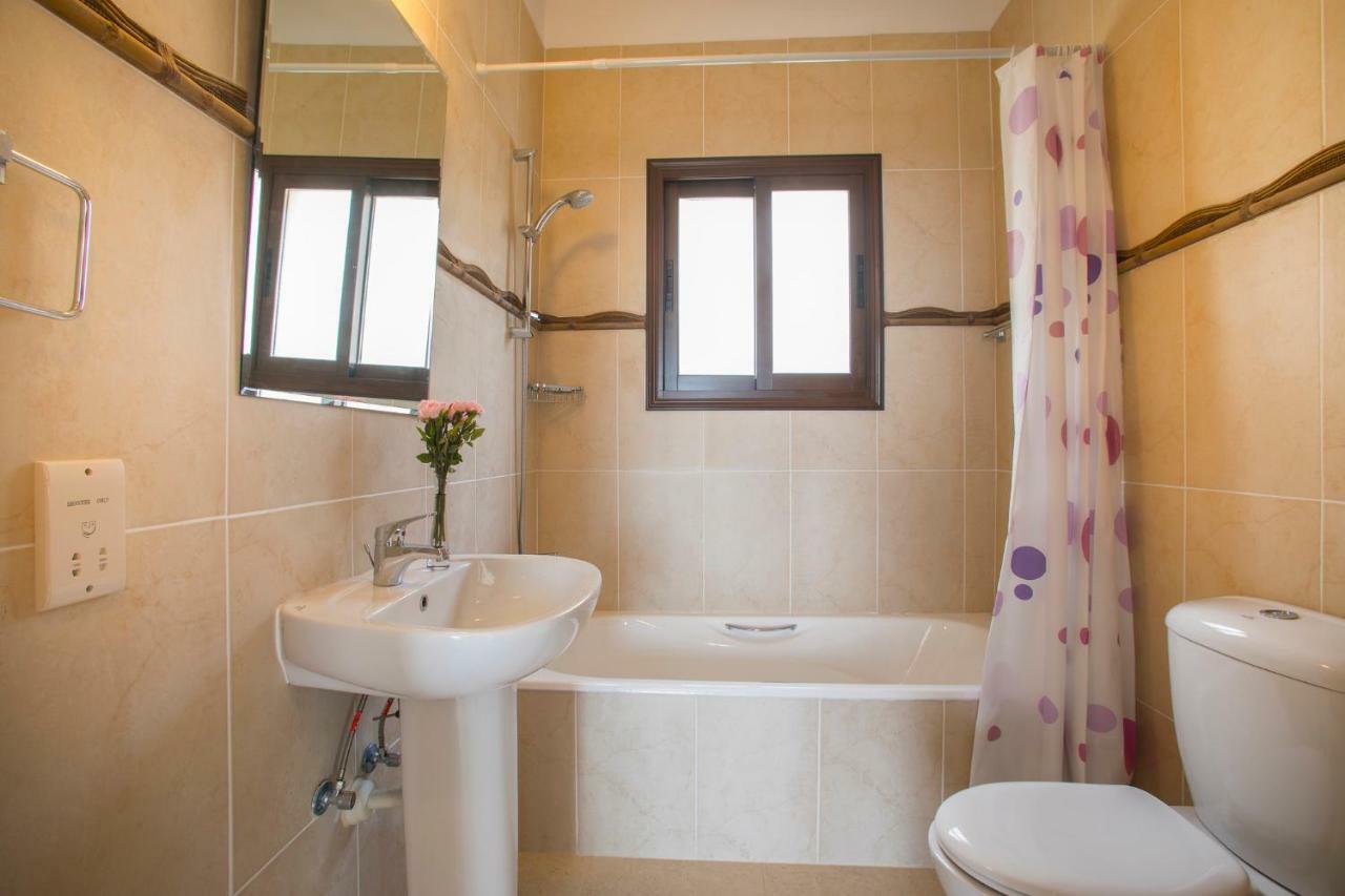 Villa Blue Jadeite Пейя Экстерьер фото